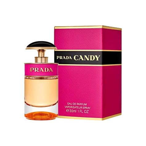 profumo candy by prada costi